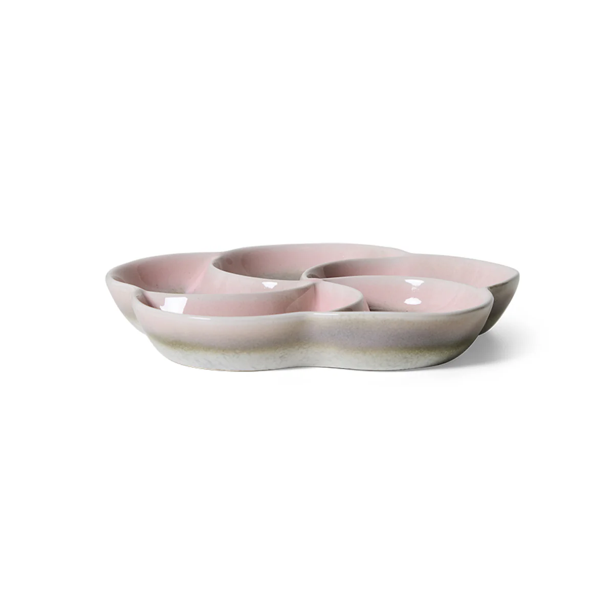 Pre-order 70s Ceramics: Snack Tray Muse - Image 5