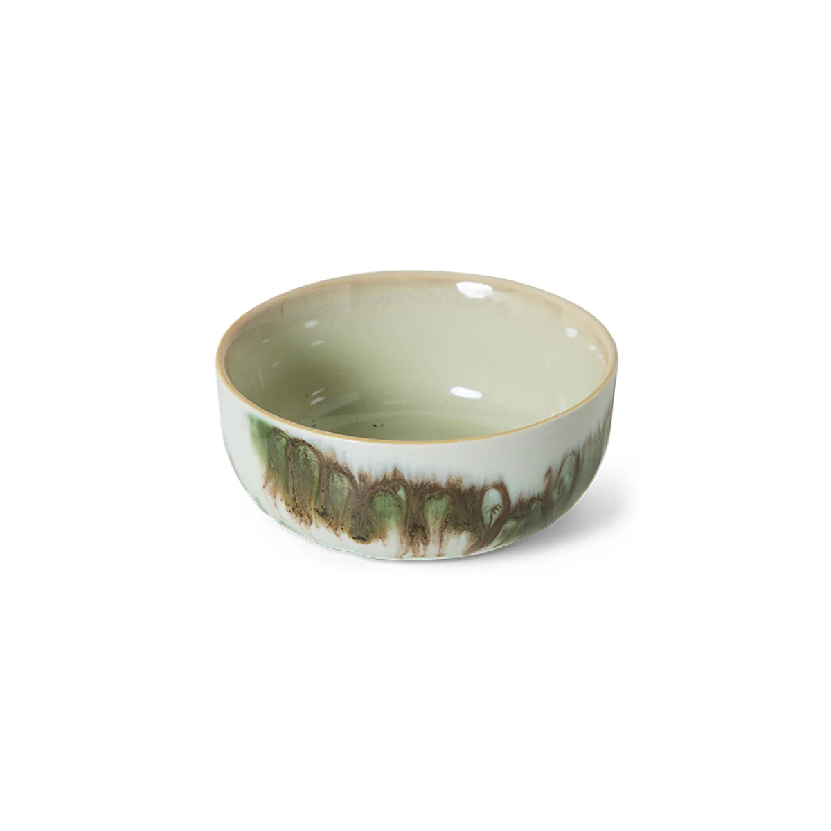 70s Ceramics: Tapas Bowls Tide - Image 2
