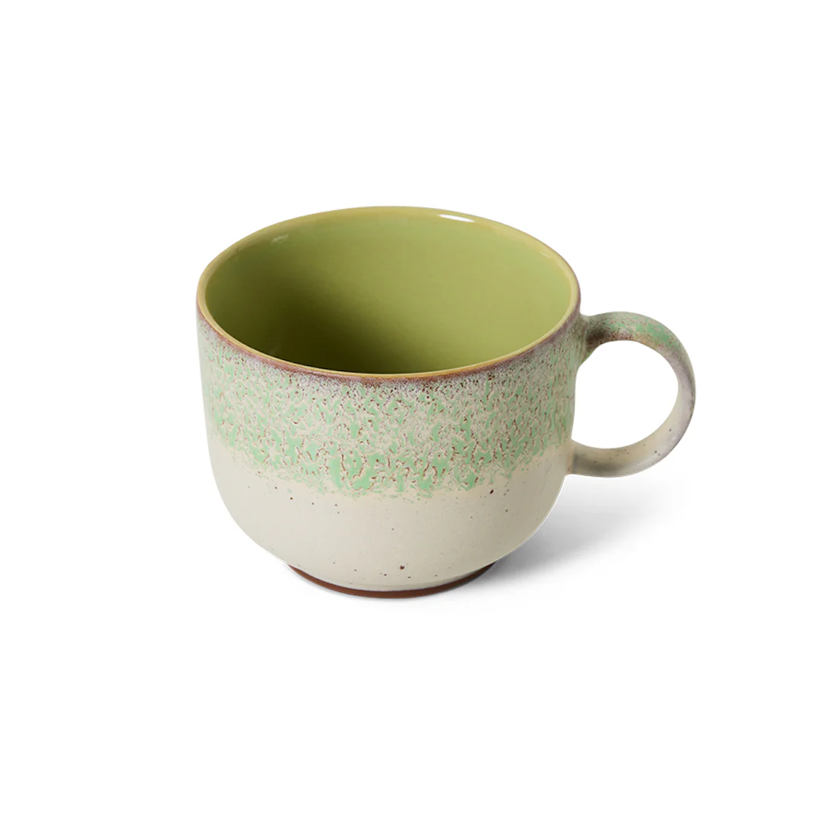 70s Ceramics: Tea Cup Slush - Image 3