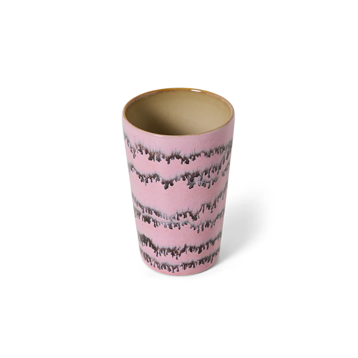 PRE ORDER 70s Ceramics: Tea Mugs Bubble - Image 2