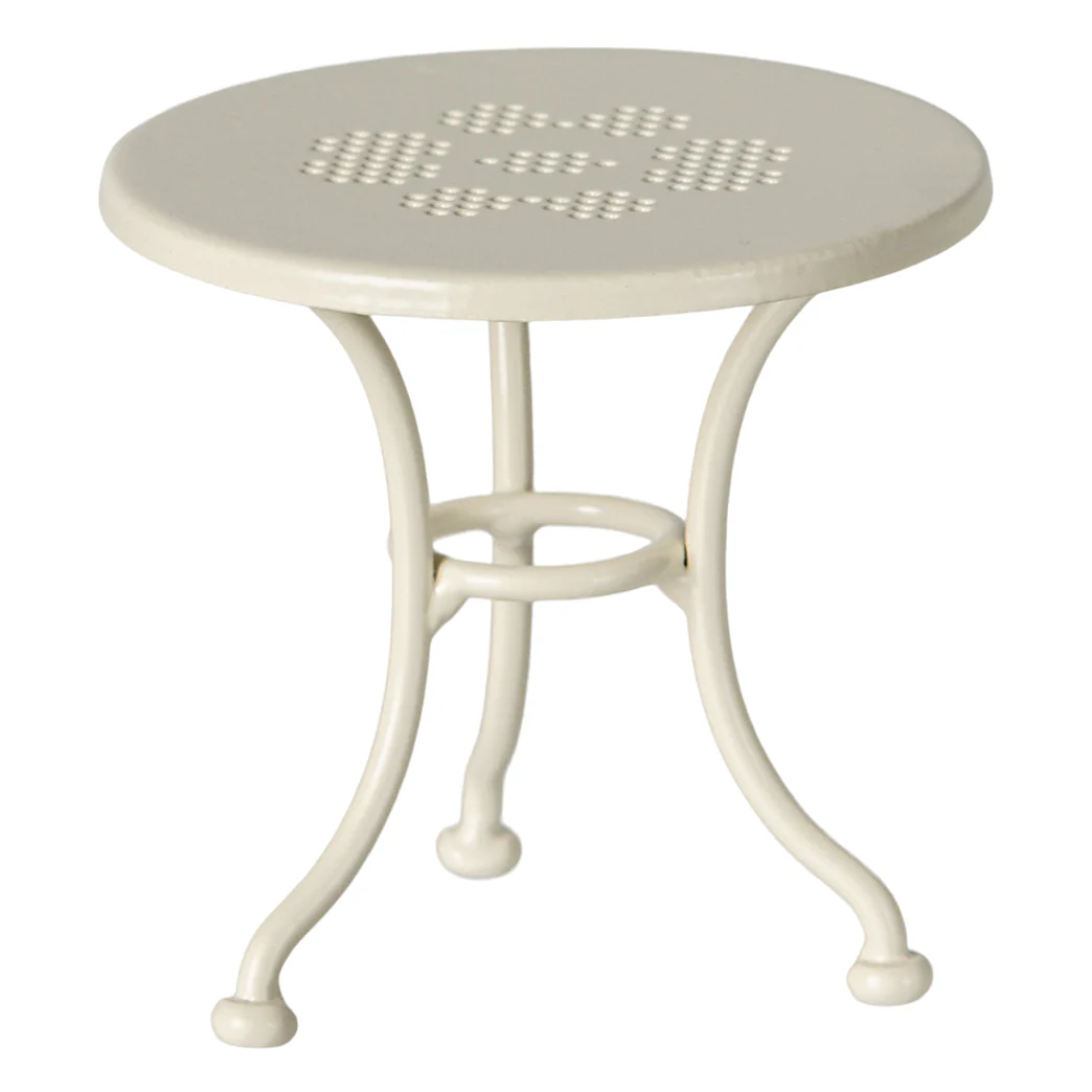 Café set, Mouse, Small - Off White - Image 3