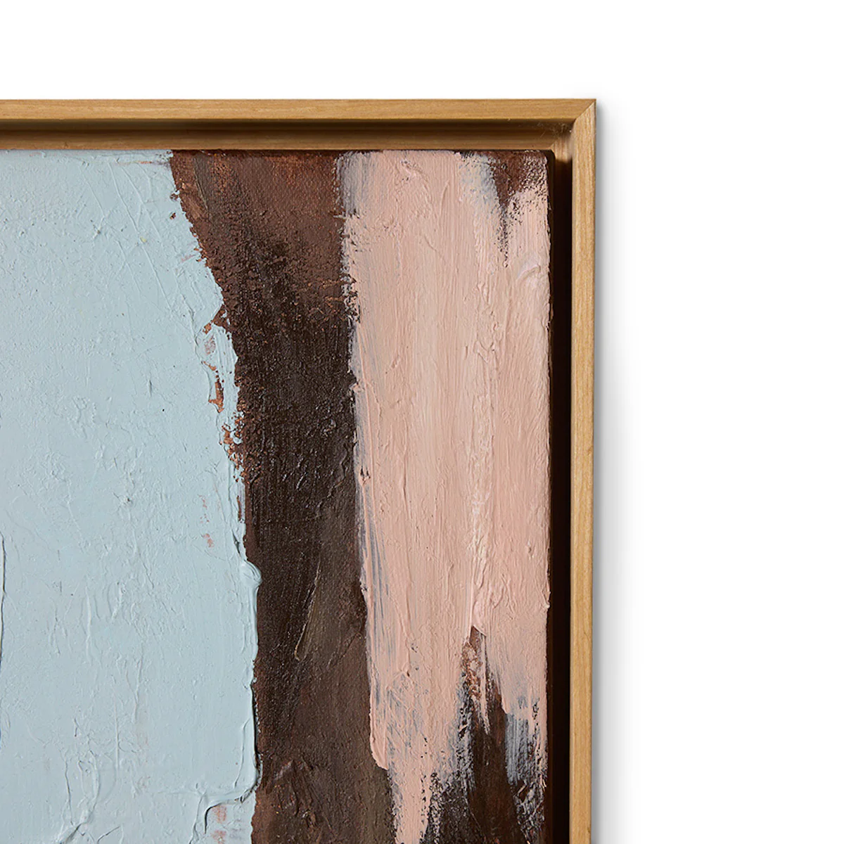 Framed Artwork "Colour Cult" 103x133cm - Image 6