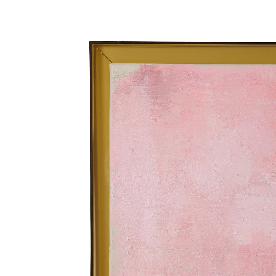 Framed Thousand Layers 127x167cm - Image 3