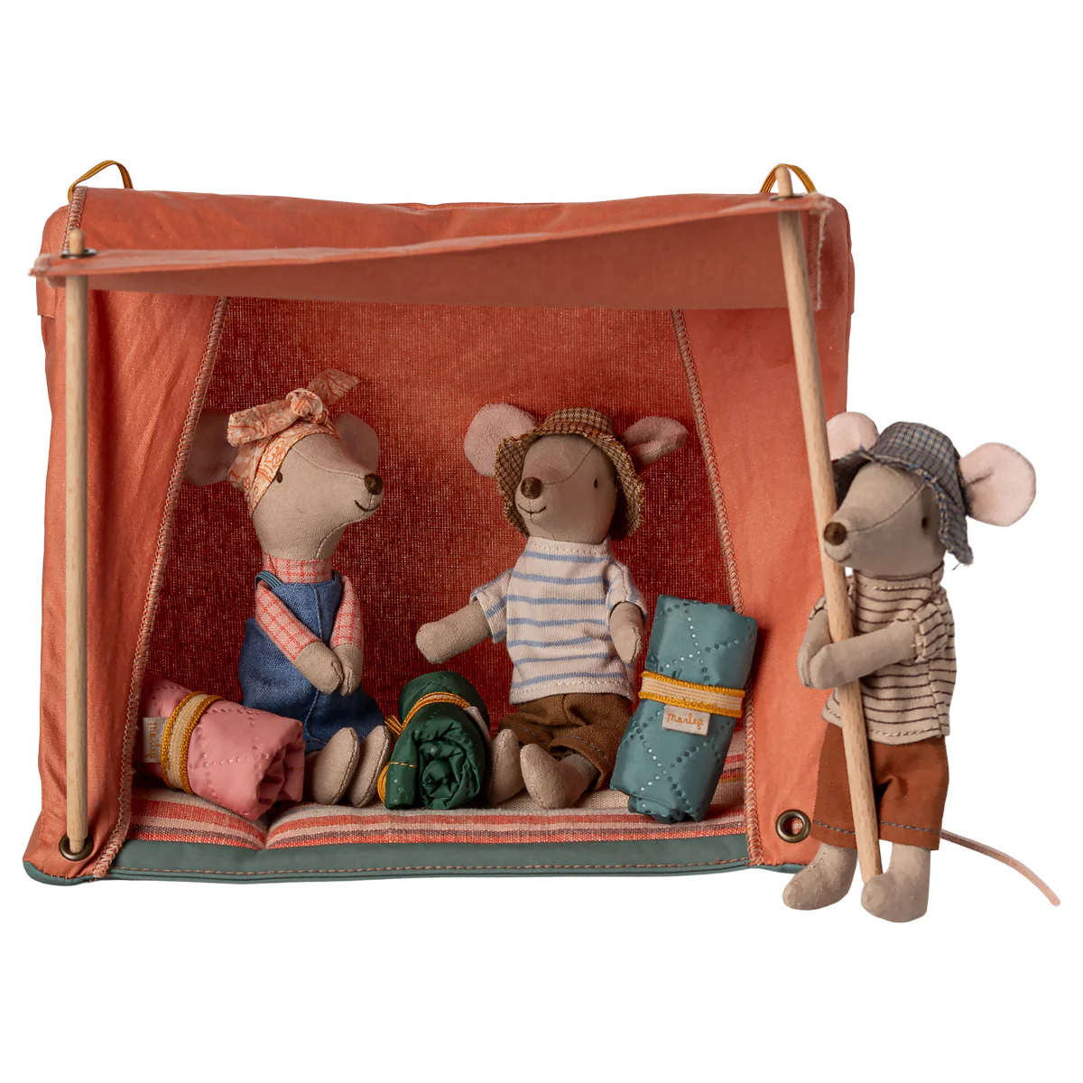 Happy Camper Tent, Mouse 2025 - Image 2