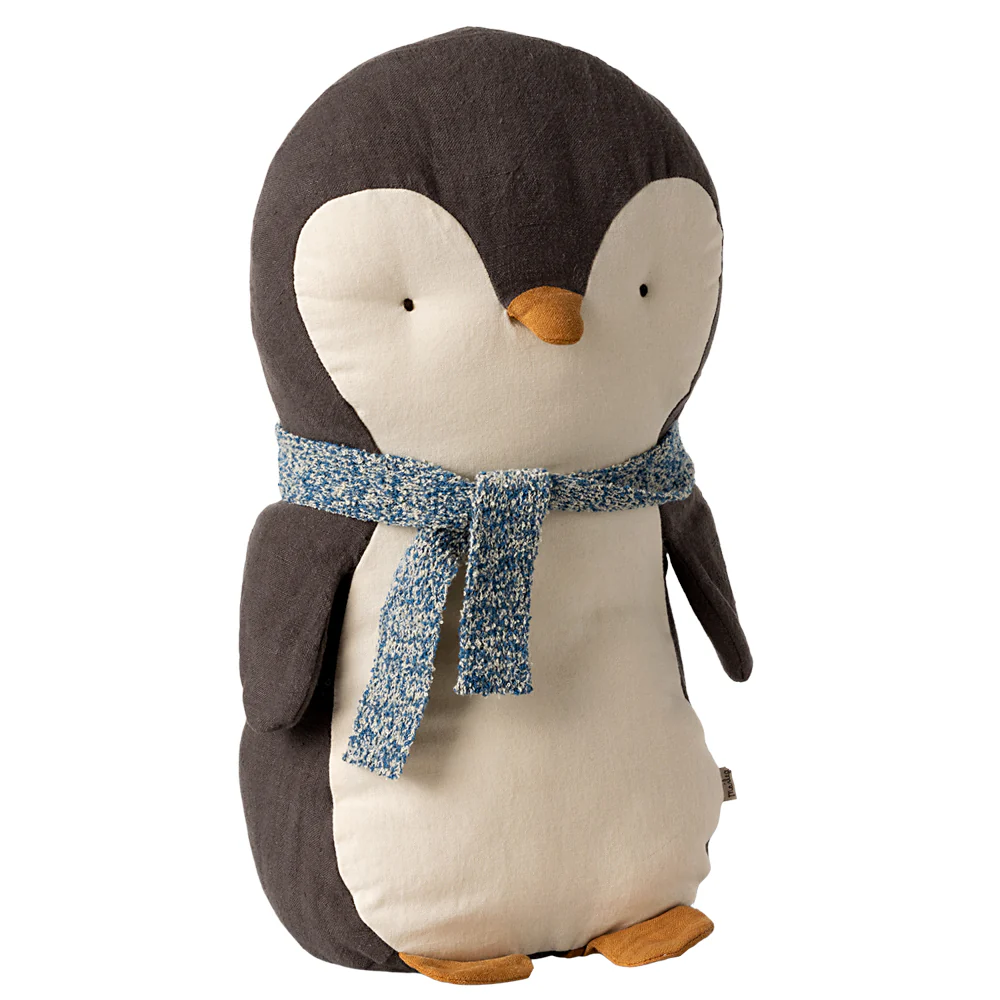 Penguin Medium