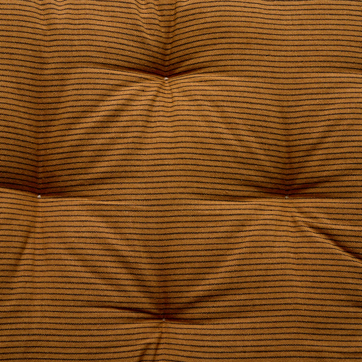 Printed Cotton Mattress - Sugar Almond, Black - Image 3