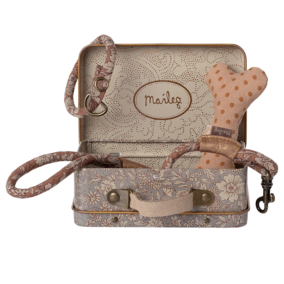 Dog Accessories - Rose