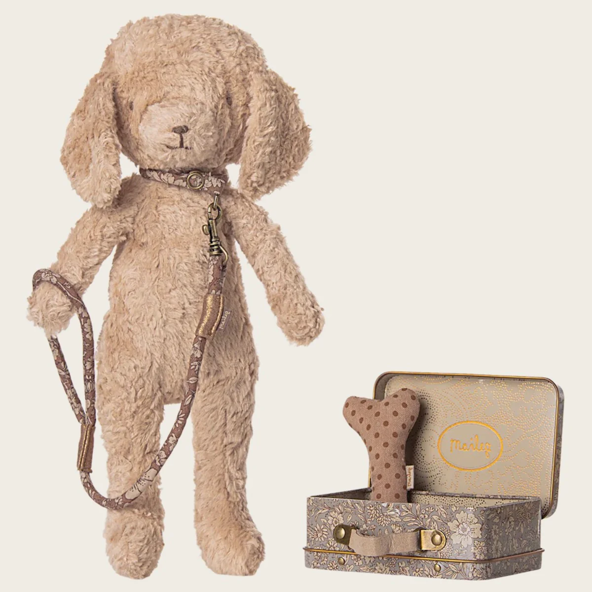 Dog Accessories - Rose - Image 3