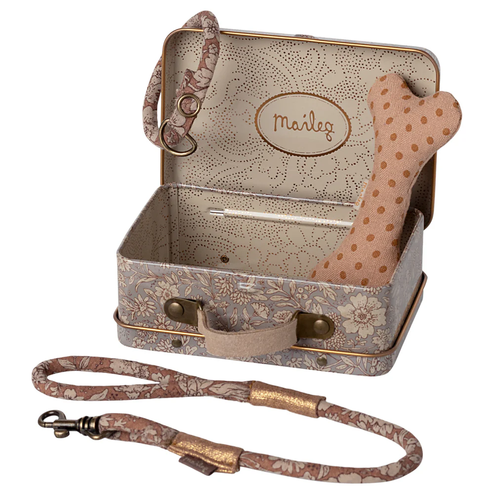Dog Accessories - Rose - Image 4