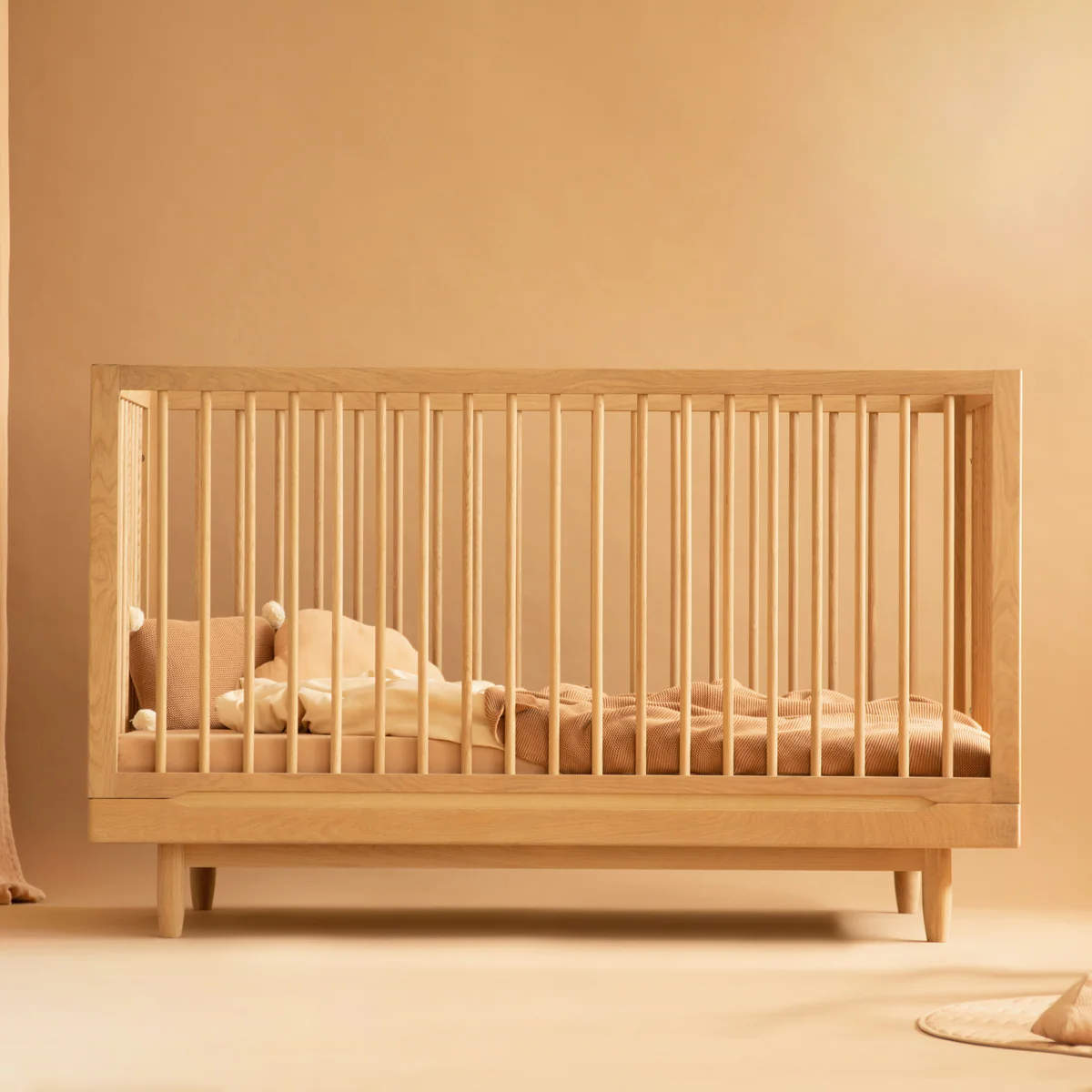 Pure Evolutive Crib - Image 2