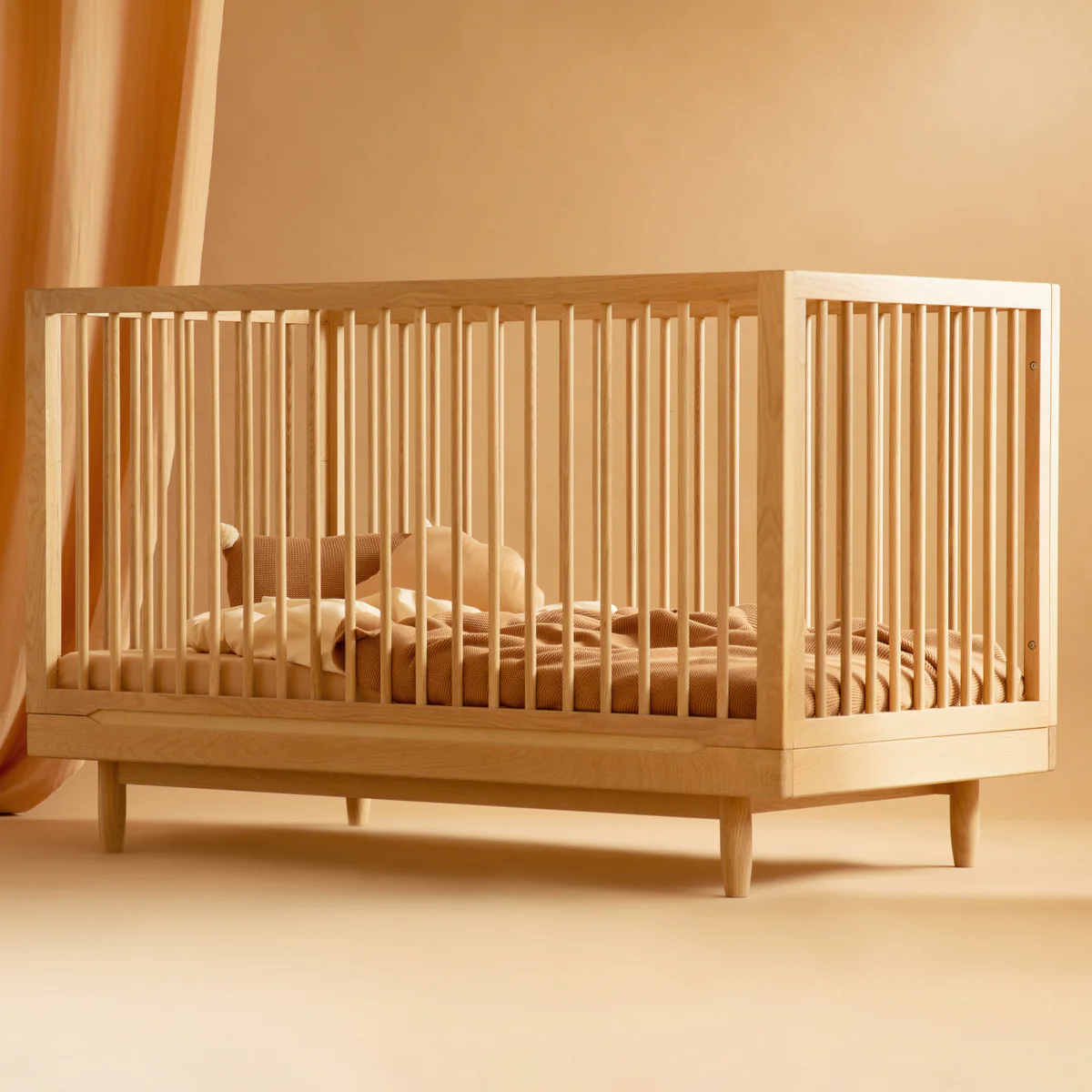 Pure Evolutive Crib - Image 3