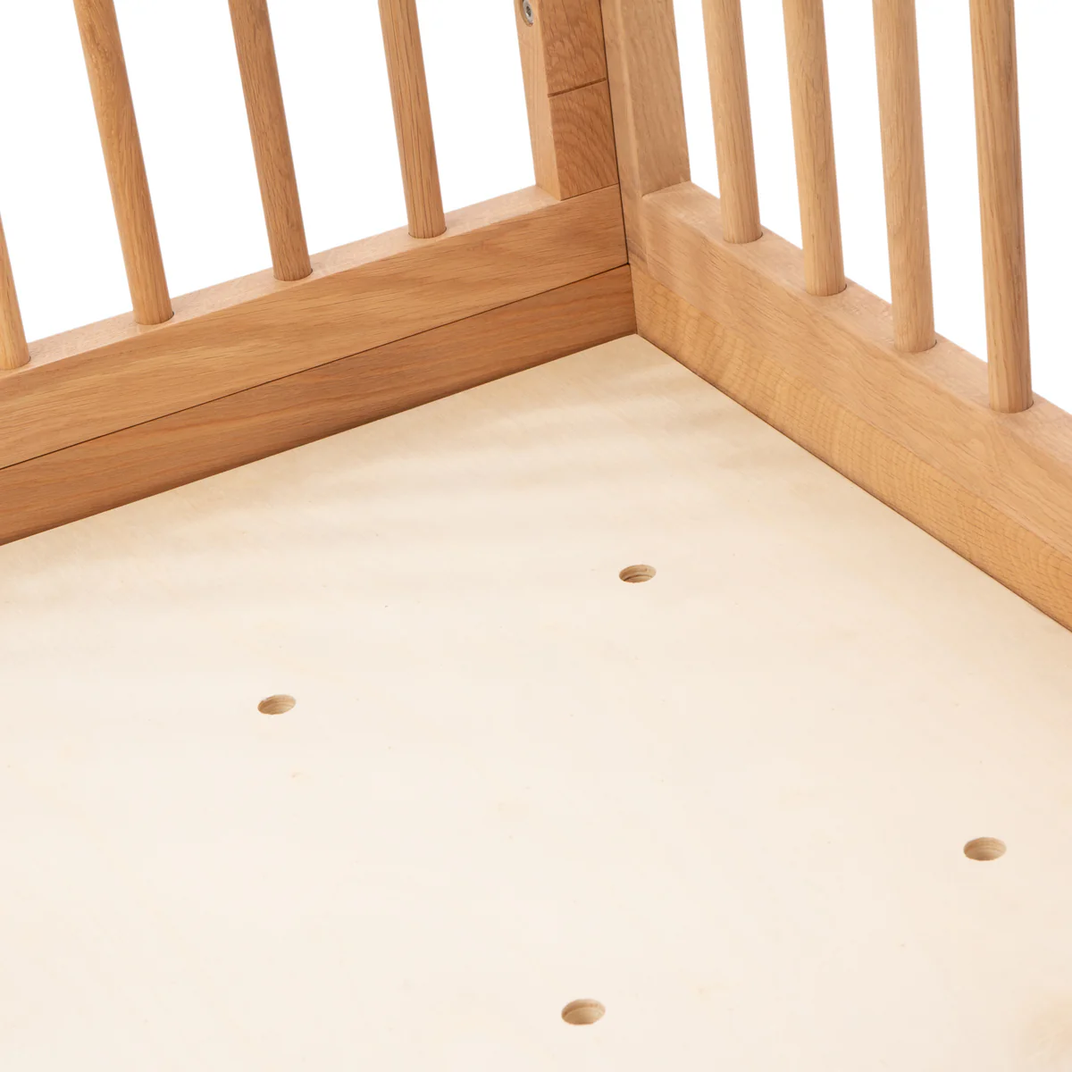 Pure Evolutive Crib - Image 4