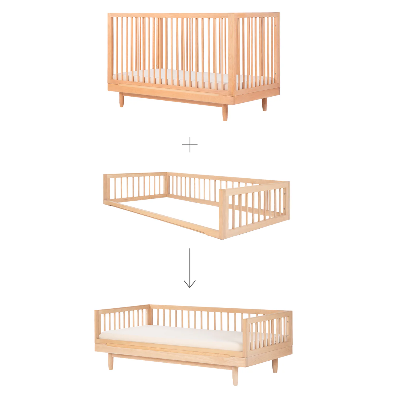 Pure evolving Junior Extension Kit - Image 3