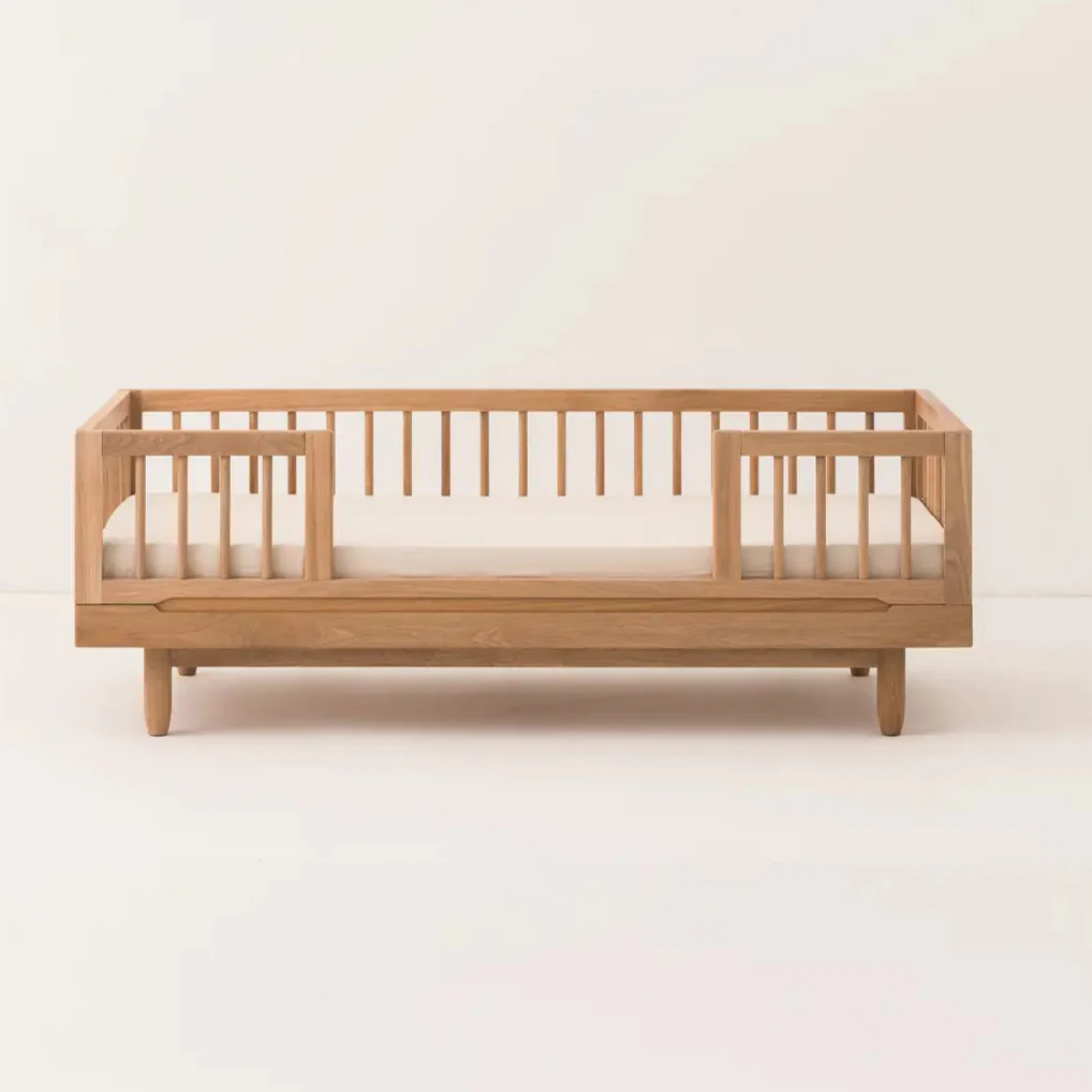 Pure Oak Wood Junior Security Kit - Image 5
