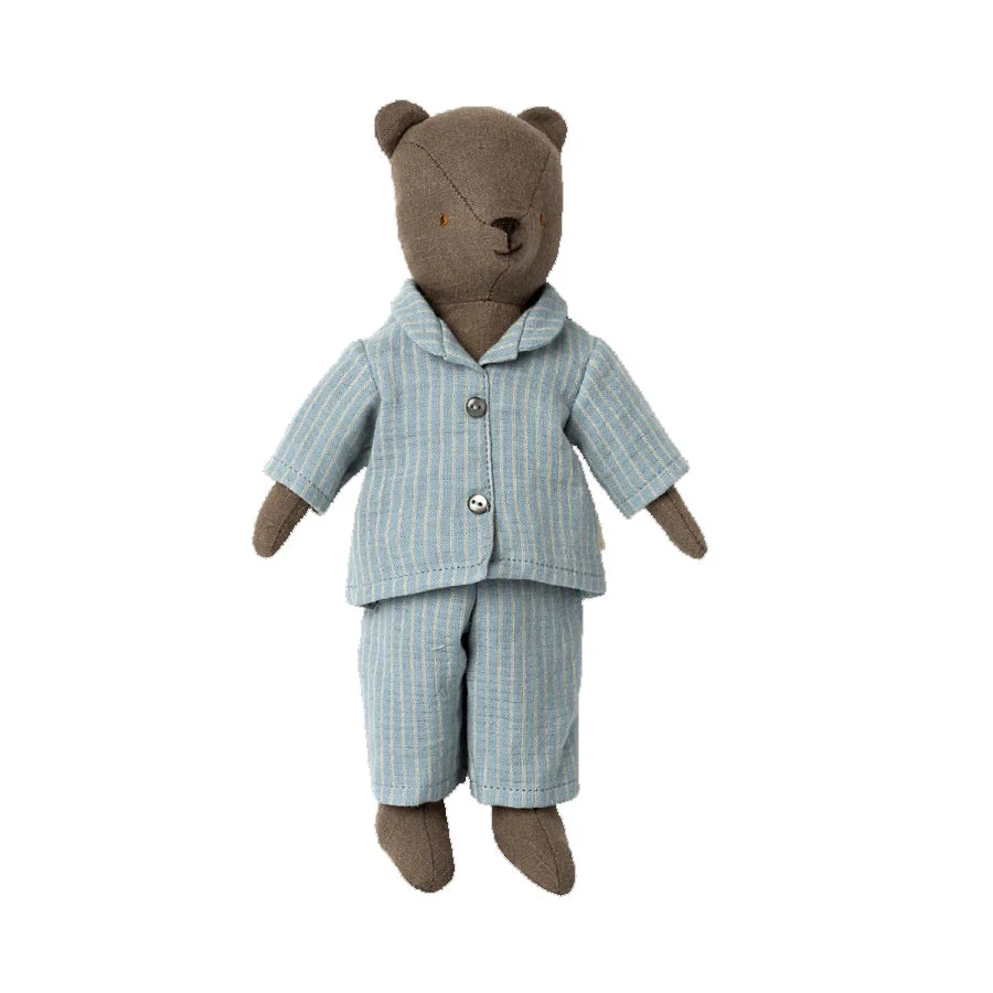 Pyjamas, Teddy dad - Image 2