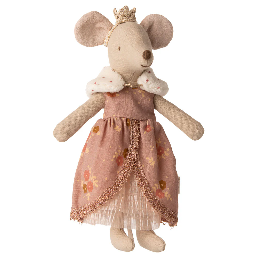 Queen Dress Mum Mouse - Image 2