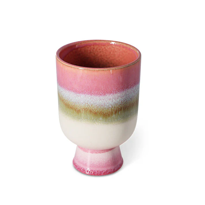 Retro Flower Pot Rosefield - Image 5