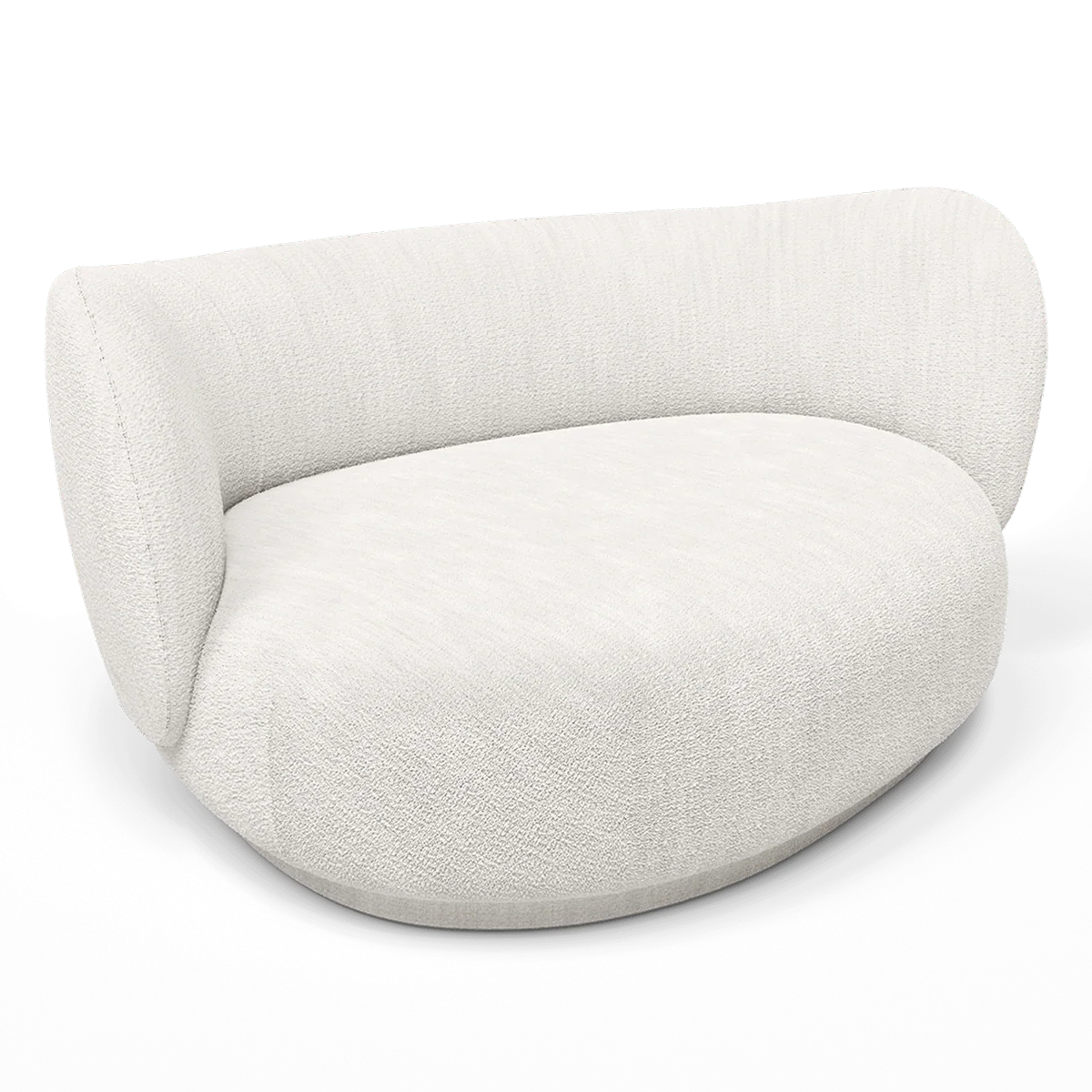 Rico Curve Tonus R or L Boucle