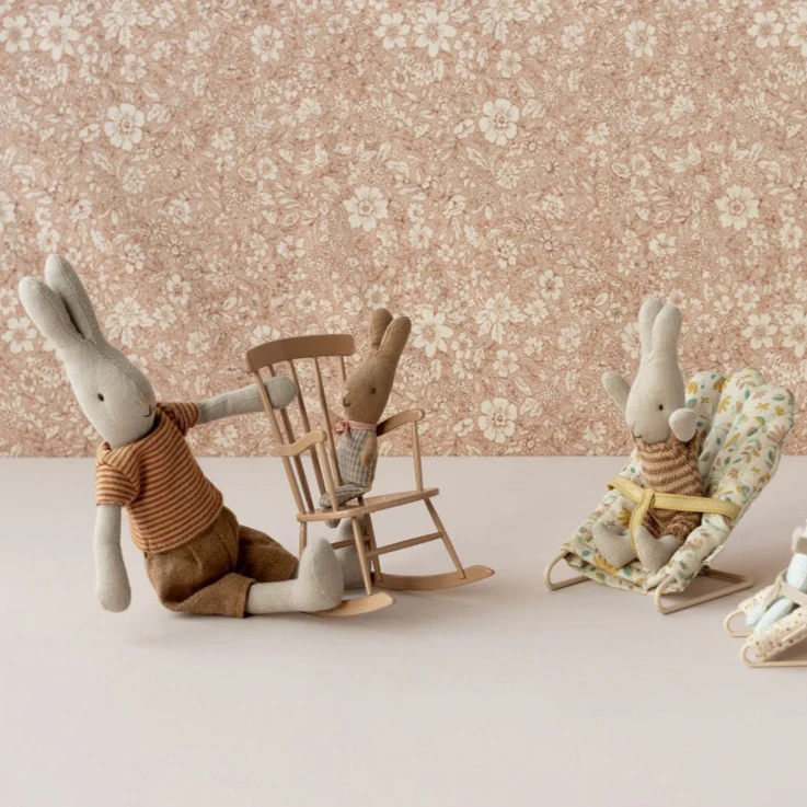 Rocking Chair Mouse Dark Powder - Image 2