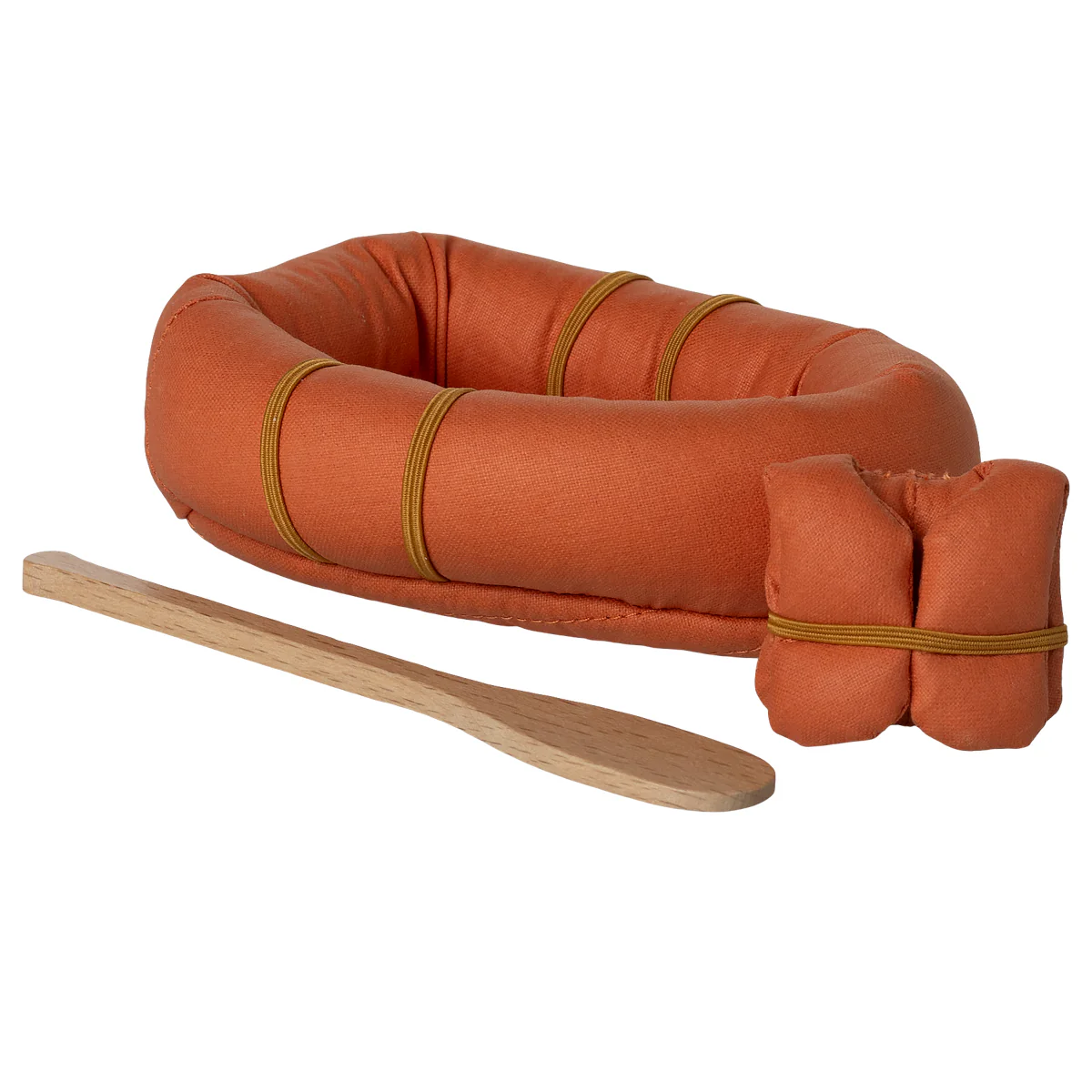 Pre-order Rubber Boat Mouse