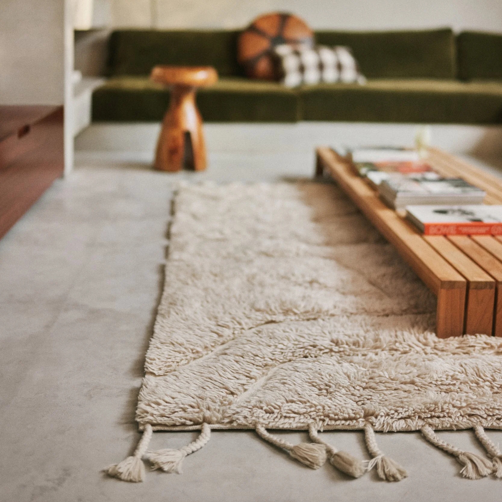 Rug Limitless, 140cm x 200cm - Image 4