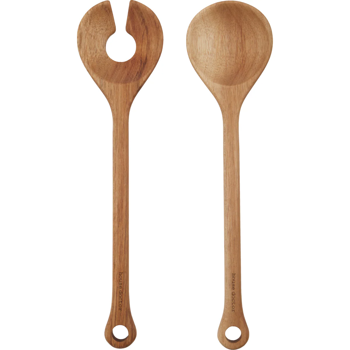 Salad Servers, HDEya, Nature