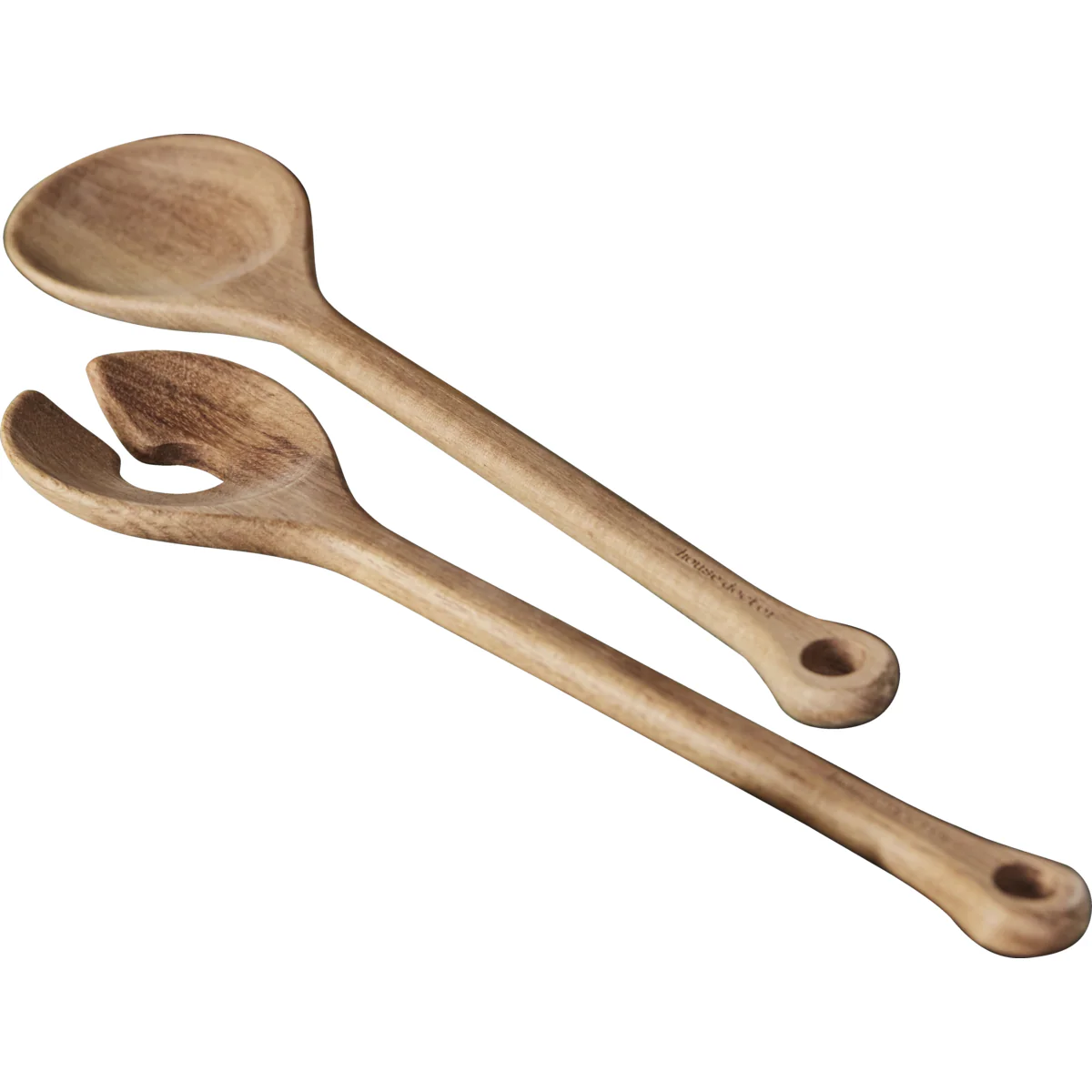 Salad Servers, HDEya, Nature - Image 2