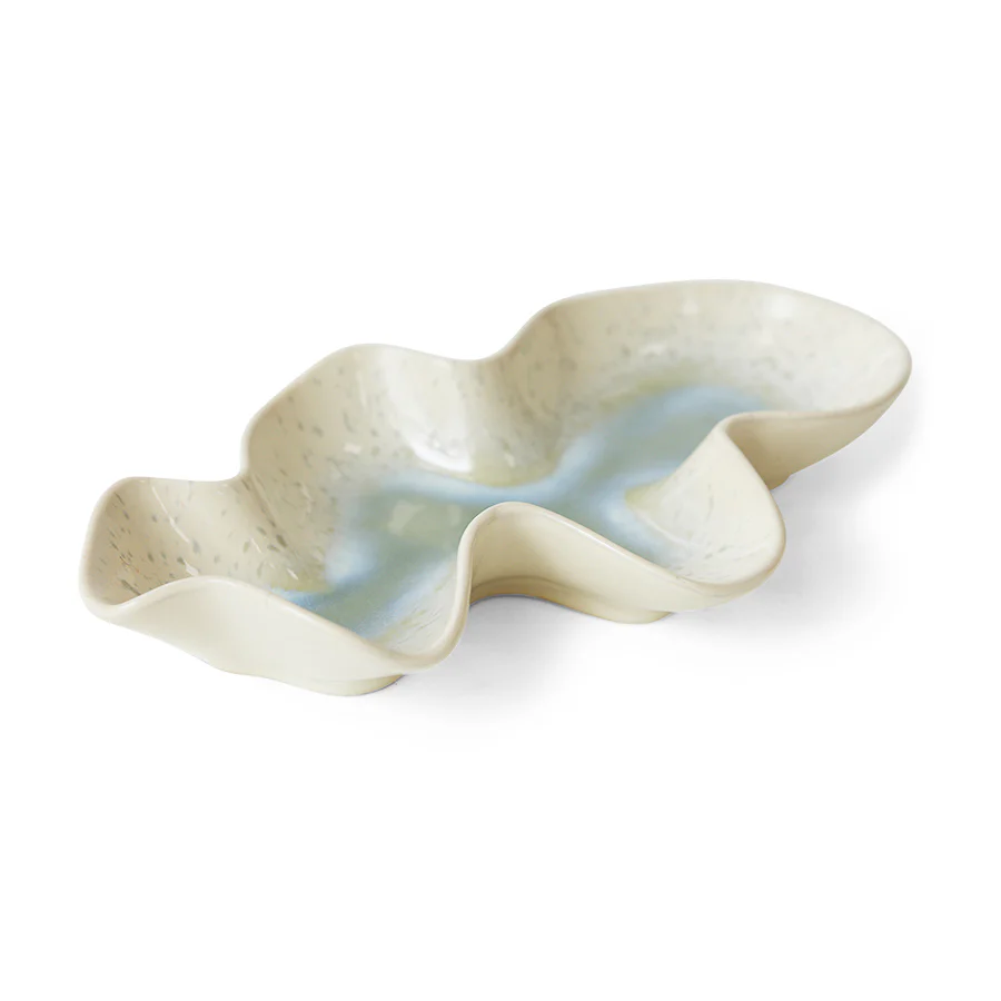 Shell Serving Bowl - Image 7
