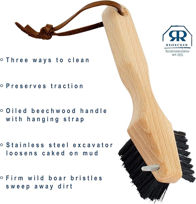 Shoe Sole Brush - Image 3