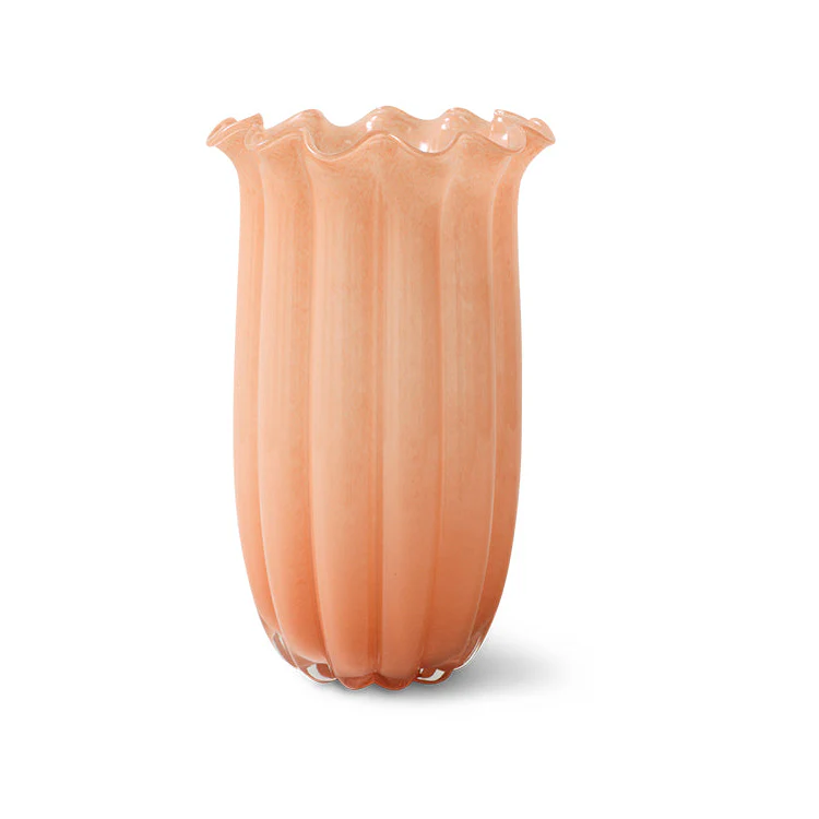 HighVase, Peach