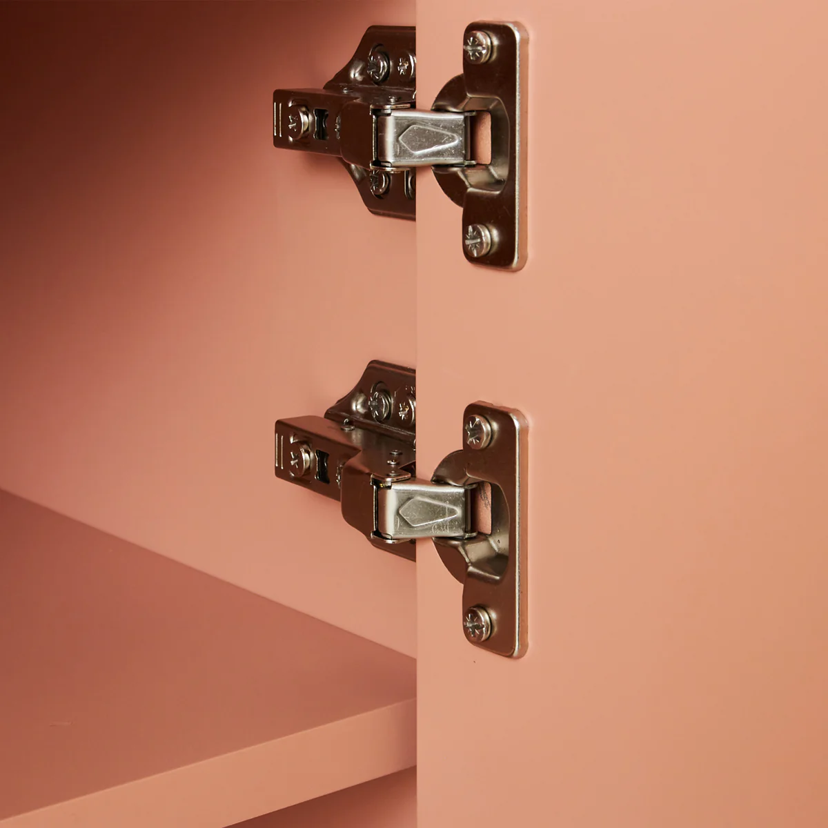 Space Dresser Small Blush - Image 6