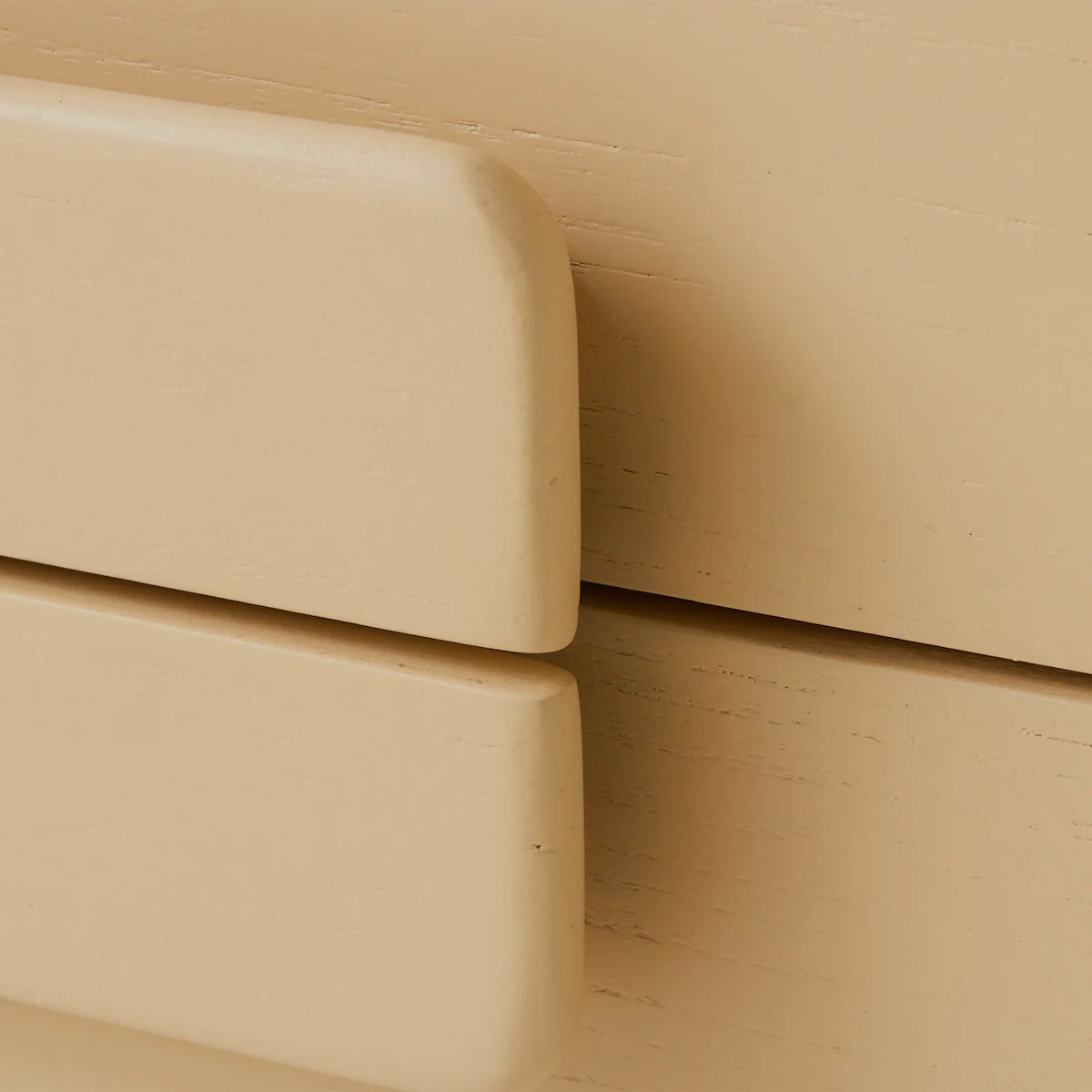Spacious Lowboard Cream - Image 5