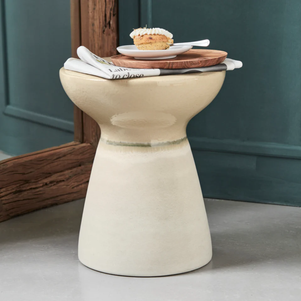 Stool, Pablo, Sand