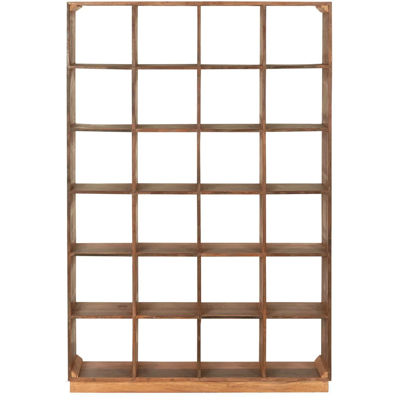 Storage Rack w/24 rooms UNIQUE