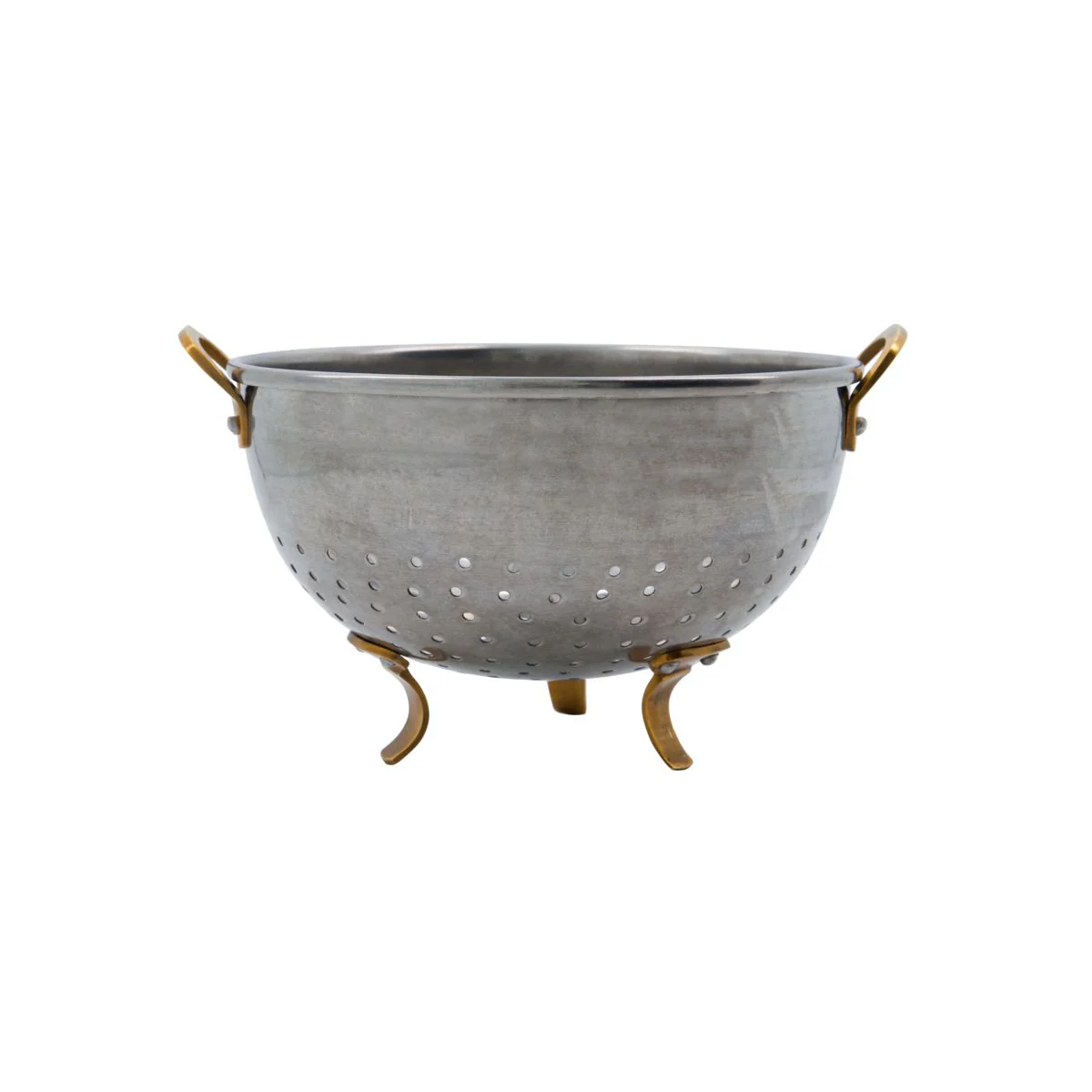 Pre-order Strainer, NVPresentation, Silver Finish