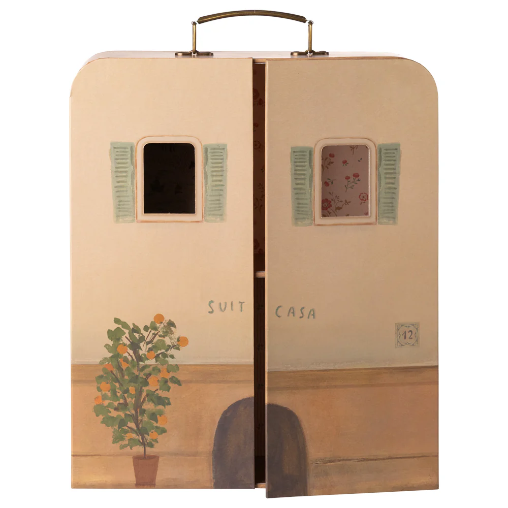 SuitCasa, For Little Sister and Brother Mouse - Image 4