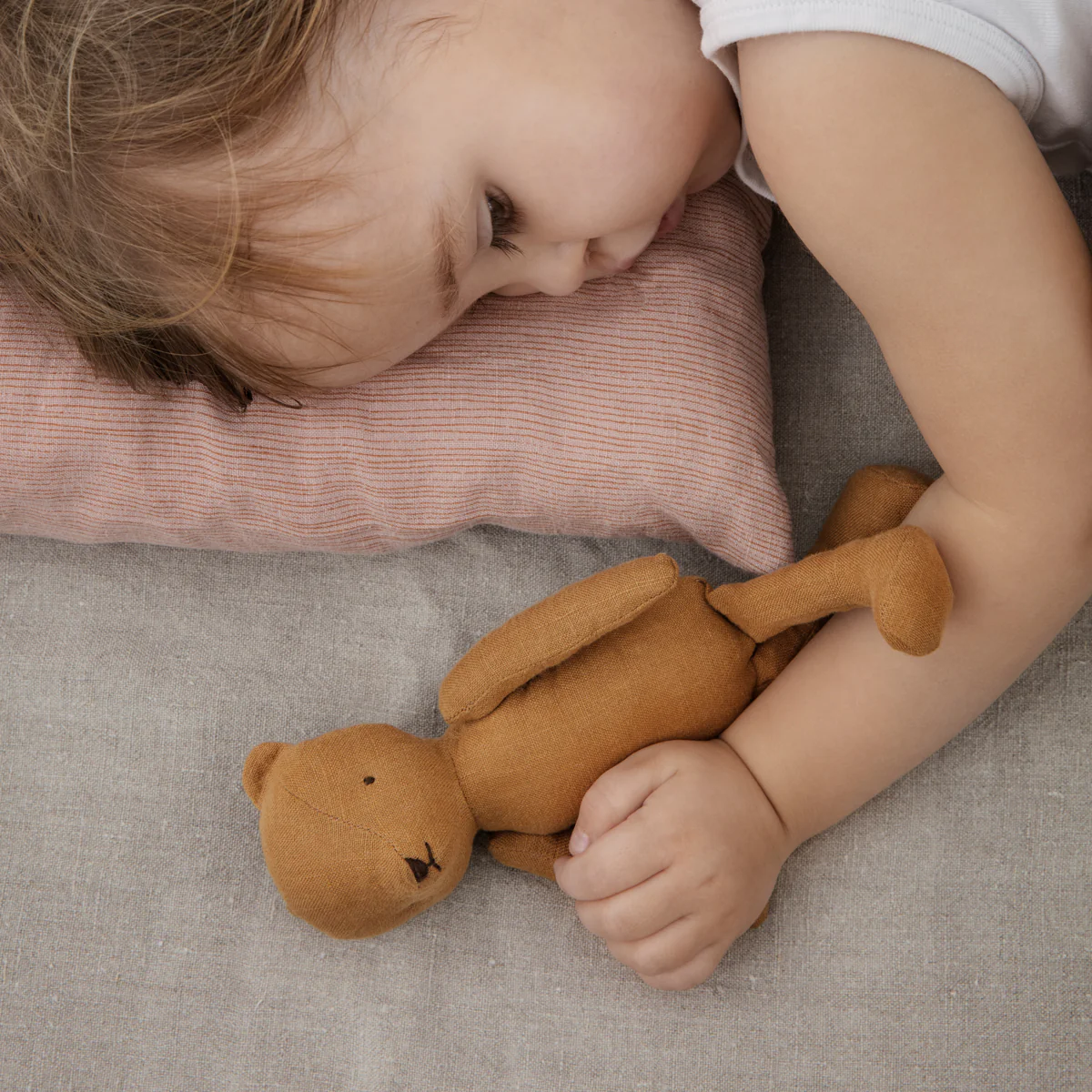 Teddy Mum - Image 3