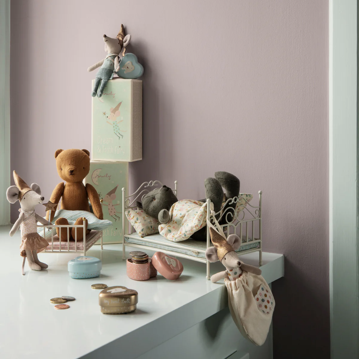 Teddy Mum - Image 6