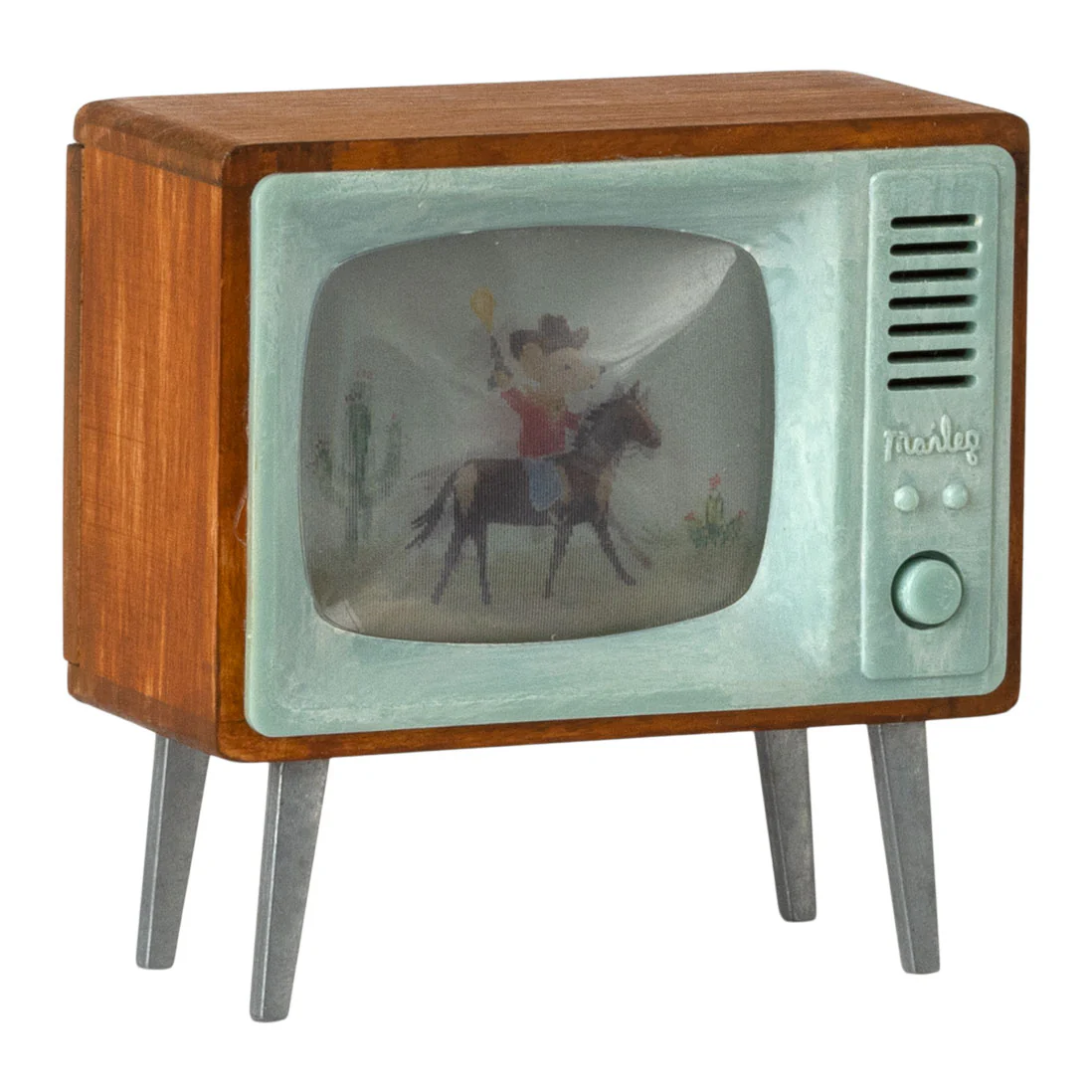 Television Mouse