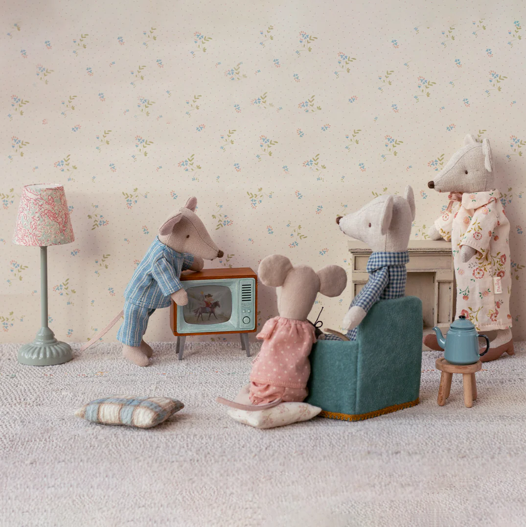 Television Mouse - Image 3