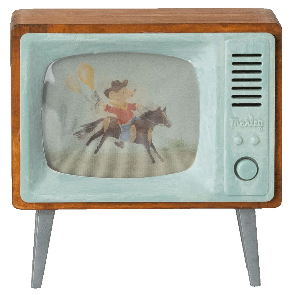 Television Mouse - Image 4
