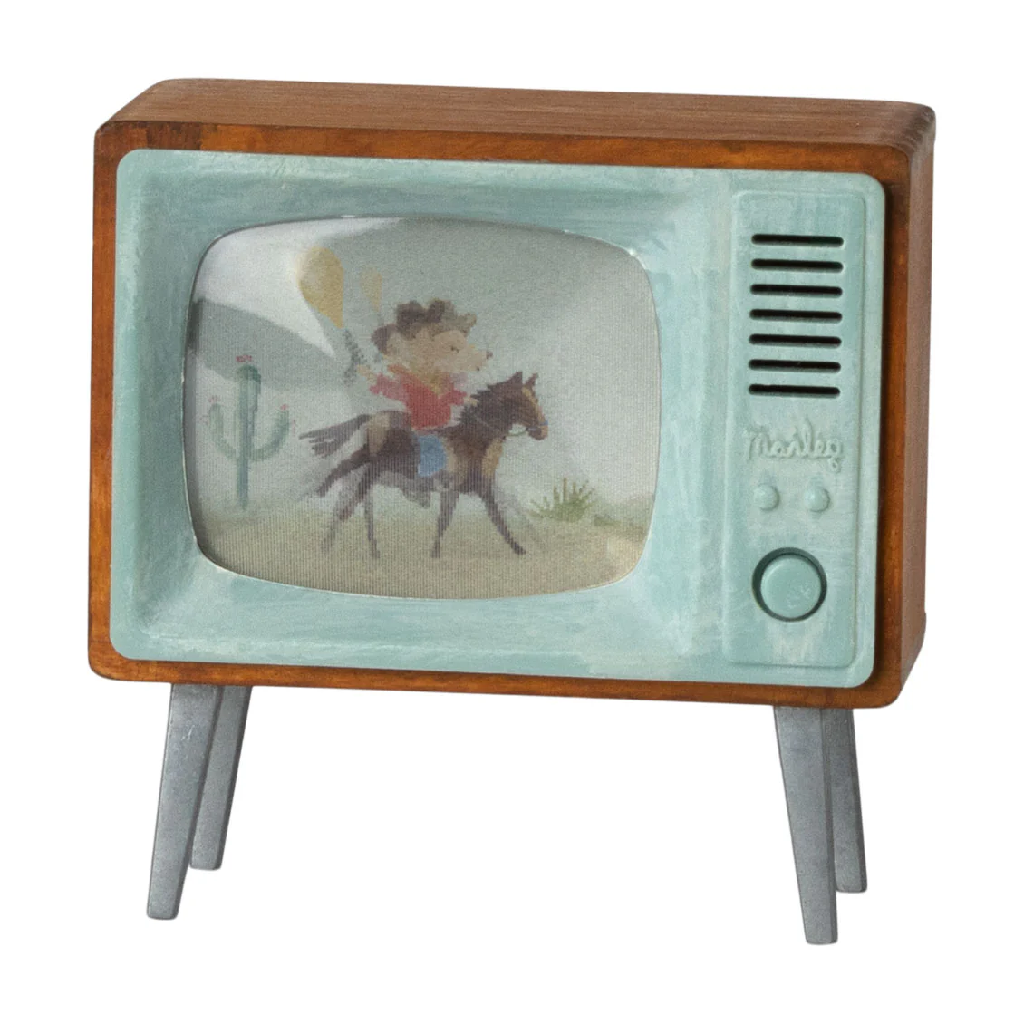 Television Mouse - Image 6