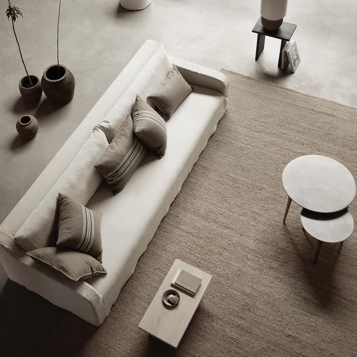 Tine K Home Sofa Soft - Image 3