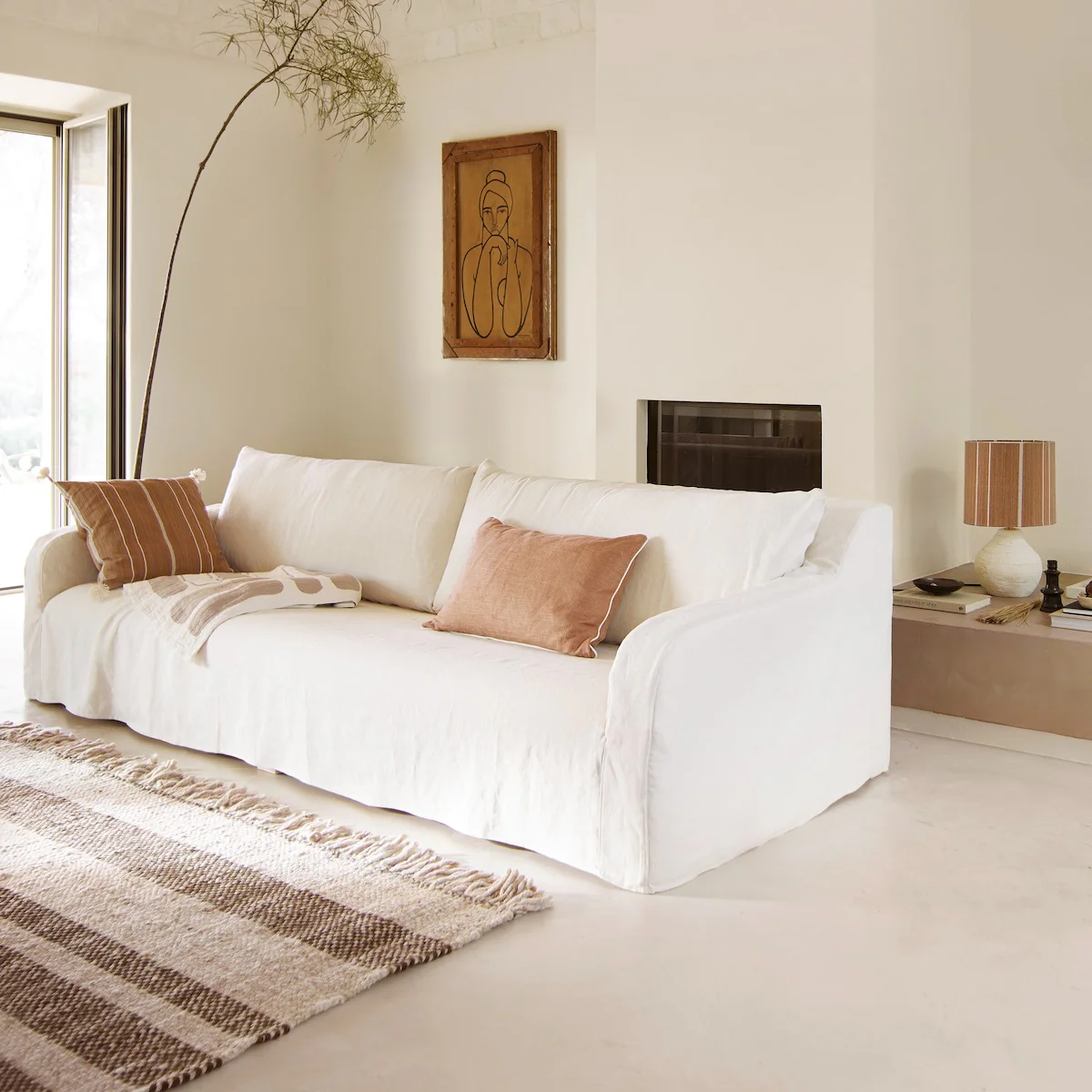Tine K Home Sofa Soft - Image 6
