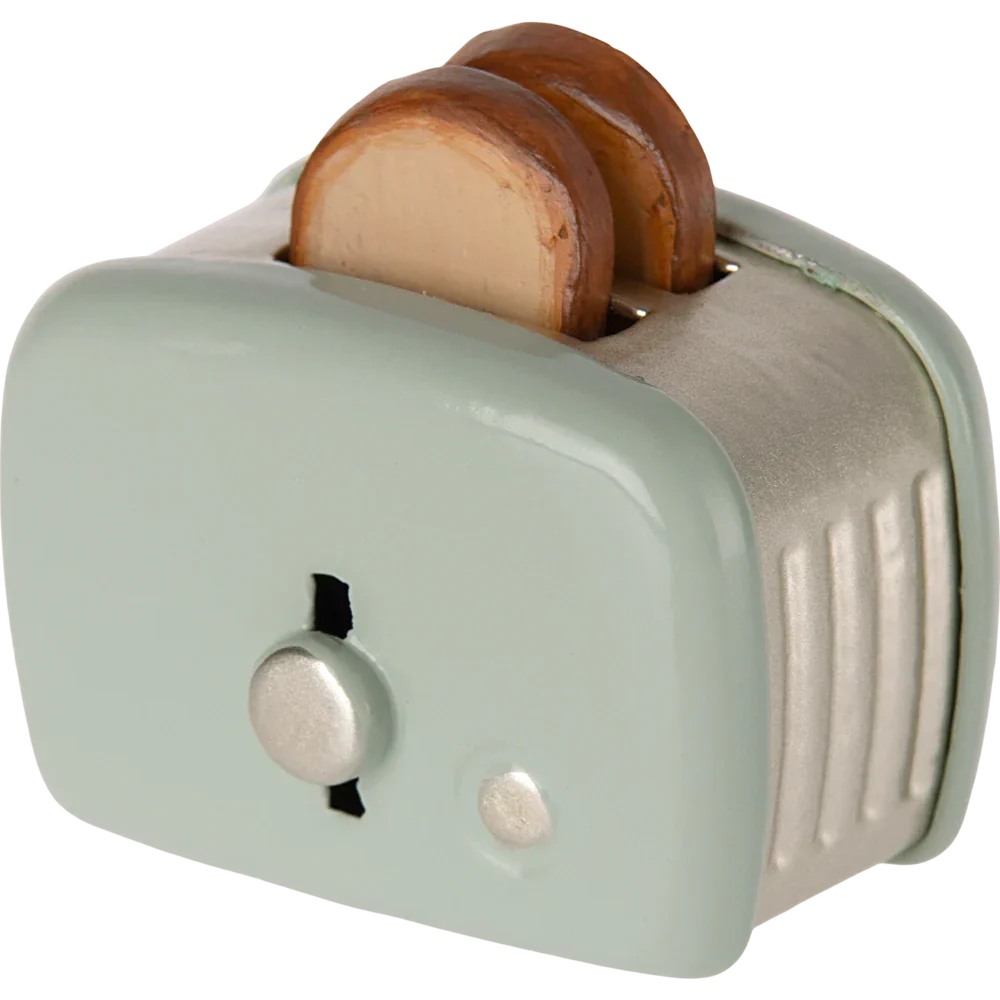 Toaster Mouse - Image 2