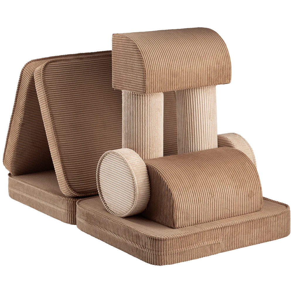 Toffee Settee - Image 5