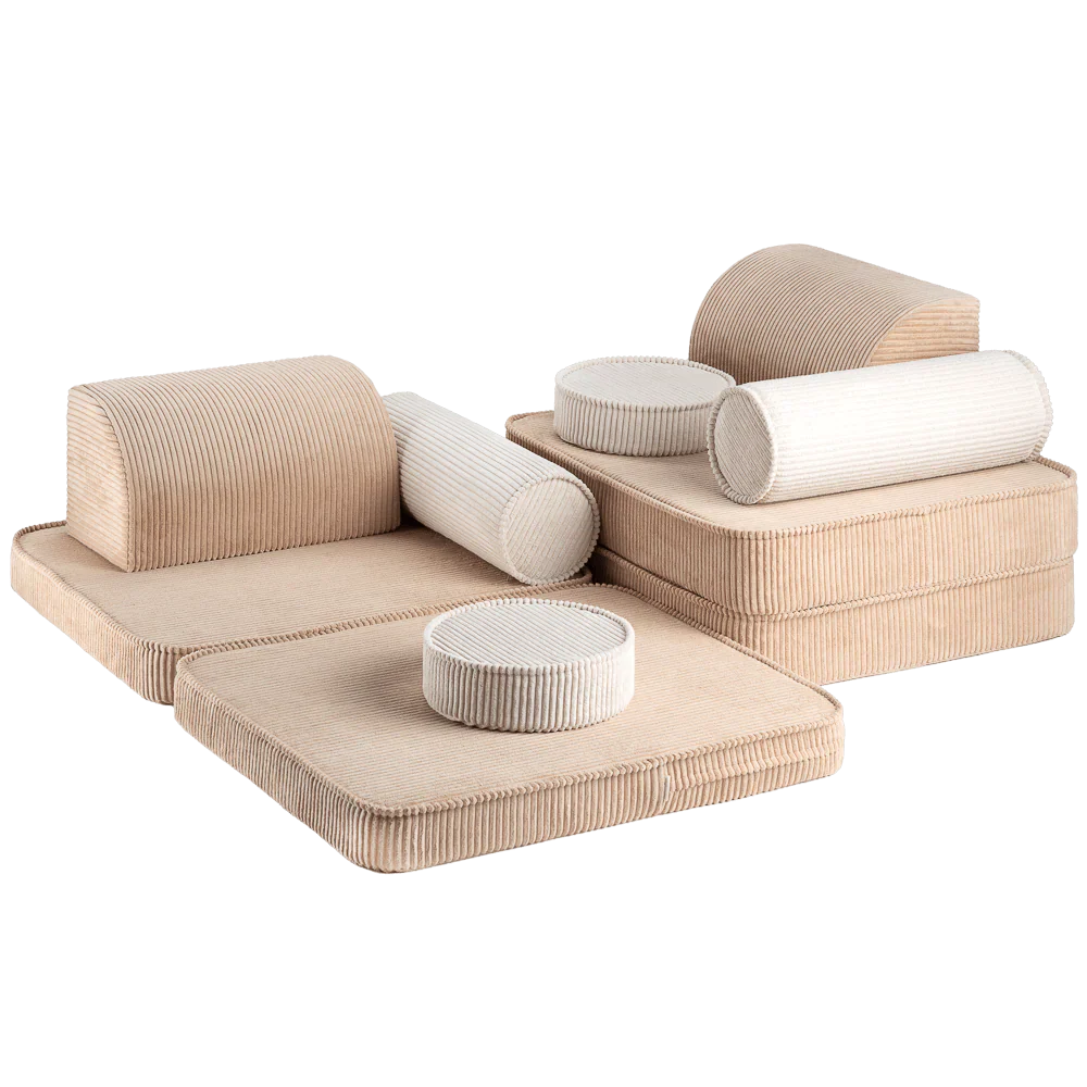Brown Sugar Settee - Image 6