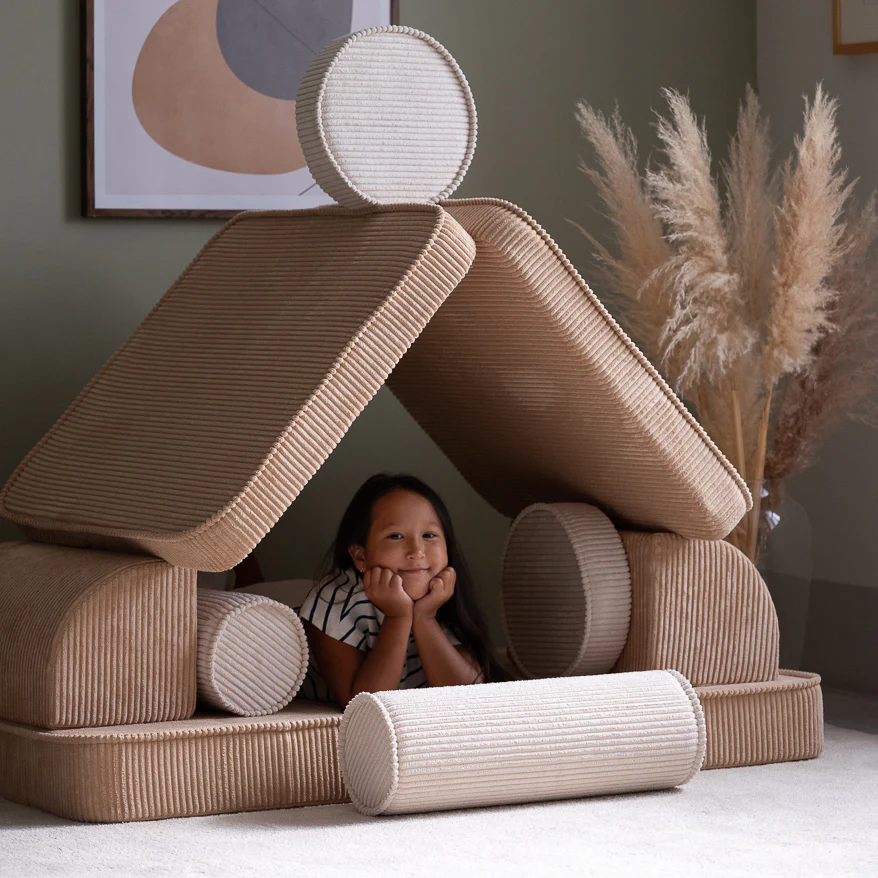 Brown Sugar Settee - Image 7