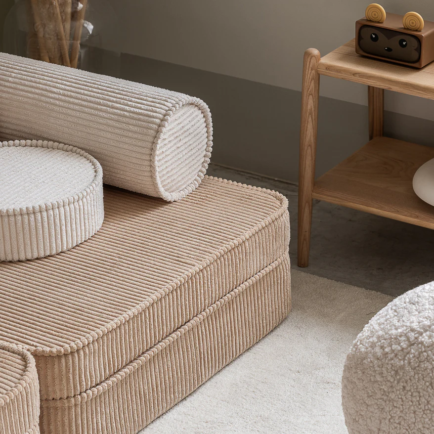 Brown Sugar Settee - Image 8
