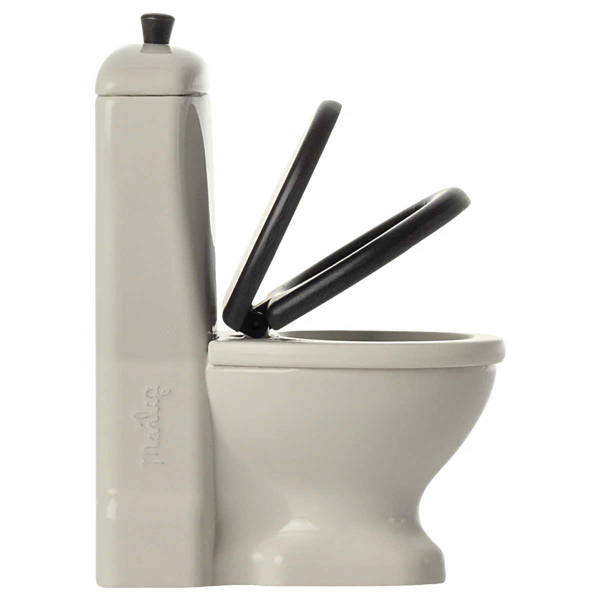 Toilet Mouse Size - Image 2